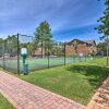 Отель Oxford Condo ~ 1 Mi to Ole Miss + The Grove!, фото 21