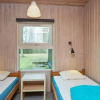 Отель 10 Person Holiday Home in Orsted, фото 6