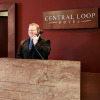 Отель Central Loop Hotel, фото 15