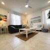 Отель 13233 NEW 3BR Beach House Theme Air Base, фото 7