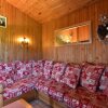 Отель Beautiful Chalet Amidst Mountains in Saulxures-sur-Moselotte, фото 19