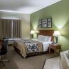 Отель Sleep Inn And Suites Pearland - Houston South, фото 39