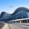 Отель AUHotel – Zayed International Airport, фото 30