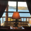 Отель Lake Shore Cabins on Beaver Lake, фото 4