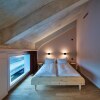 Отель Silo Design & Boutique Hostel, фото 6