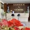 Отель A25 Hotel - An Vien Nha Trang, фото 12