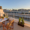 Отель Acropolis Suites, фото 25