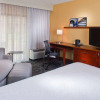 Отель Courtyard Memphis Airport, фото 4