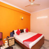 Отель Oyo 15398 Hotel The New Avenue, фото 1