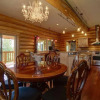 Отель Salmon Catcher Luxury Bed & Breakfast, фото 13