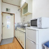 Отель RESIDENTIAL HOTEL YAMATO-H Shimokitazawa 207, фото 4