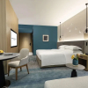 Отель Novotel Yancheng Exhibition Center, фото 4