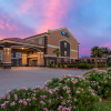 Отель Best Western Texas City, фото 1