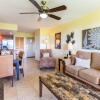 Отель Maui Banyan T-305 - Ocean View Beach Condo for 10, фото 12