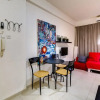 Отель Central Apartment next to Dizengoff St., фото 9