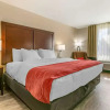 Отель Sleep Inn & Suites Van Buren, фото 3