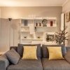 Отель UD Apartments - Luxury Beach Apartment with Terrace, фото 12