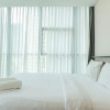 Отель Spacious And Restful 3Br Apartment At Casa Grande Residence, фото 8