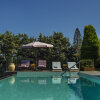 Отель Luxury Villa Golden Crest With Private Swimming Pool, фото 11