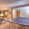Отель Pet-friendly Breckenridge Home w/ Hot Tub!, фото 7
