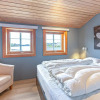 Отель Nice Home in Farsund With 5 Bedrooms and Wifi, фото 4