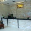 Отель Mingdao Hotel, фото 11