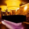 Отель SAKS Urban Design Hotel Kaiserslautern, фото 20