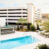 Отель AC Hotel by Marriott Tampa Airport, фото 22