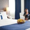 Отель Express By Holiday Inn Moerdij, фото 11