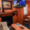 Отель Lazy R Cottages: 2 2 Bedroom Cabin, фото 5