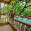 Отель The Mandrem House - 4BHK Luxury Villa, фото 24