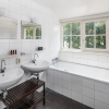 Отель Spacious Home With a Whirlpool and six Bathrooms, in Twente, фото 4