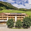 Отель Chalet Aster, фото 31