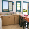 Отель Galini Villas, фото 6