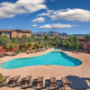 Отель Sedona 1BD Deluxe, фото 7