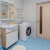 Гостиница Mnogo Morya Apartaments, фото 7