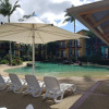 Отель Noosa Holiday Accommodation, фото 23