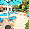 Отель Chateau Paradiso Plantation Mansion villa, фото 15