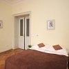 Отель RiverView Palace Apartments в Праге