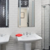 Отель Superbe appartement T4 de standing en centre-ville, фото 8