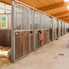 Отель Holiday Home on a Riding Stable in Luneburg Heath, фото 14