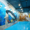 Отель Viewbor Villa - Pattaya Holiday House Walking Street, фото 14