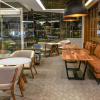 Отель Four Points by Sheraton Mexico City, Colonia Roma, фото 26