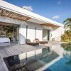 Отель Fabulous Private Villa 4 BR Canggu w staff, фото 22