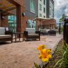 Отель Courtyard by Marriott Columbia Cayce, фото 23