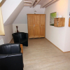 Отель Semi-detached house Ostseehaus I, Trassenheide, фото 7