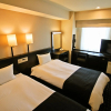 Отель APA Hotel Niigata Furumachi, фото 7