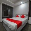 Отель Silver Apartments by OYO Rooms, фото 4