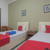 Отель RedDoorz @ Buah Batu 4, фото 6