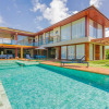 Отель PF16 Casa Alto Padrão 5 Suítes - Praia Bella, фото 33